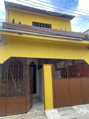 Casa para a COP30